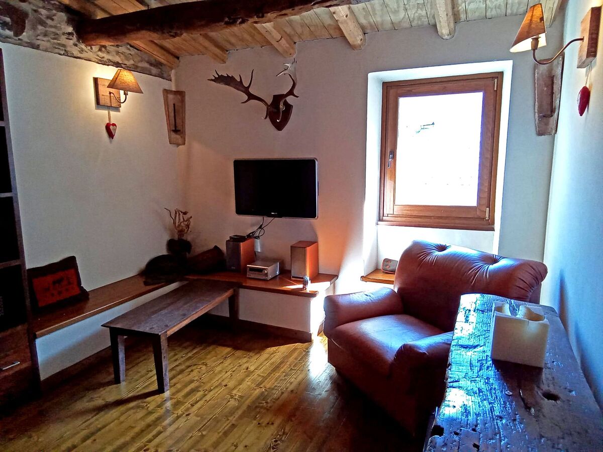 C'era una Volta, 37m² pour 3 à Lumarzo - Photo 9