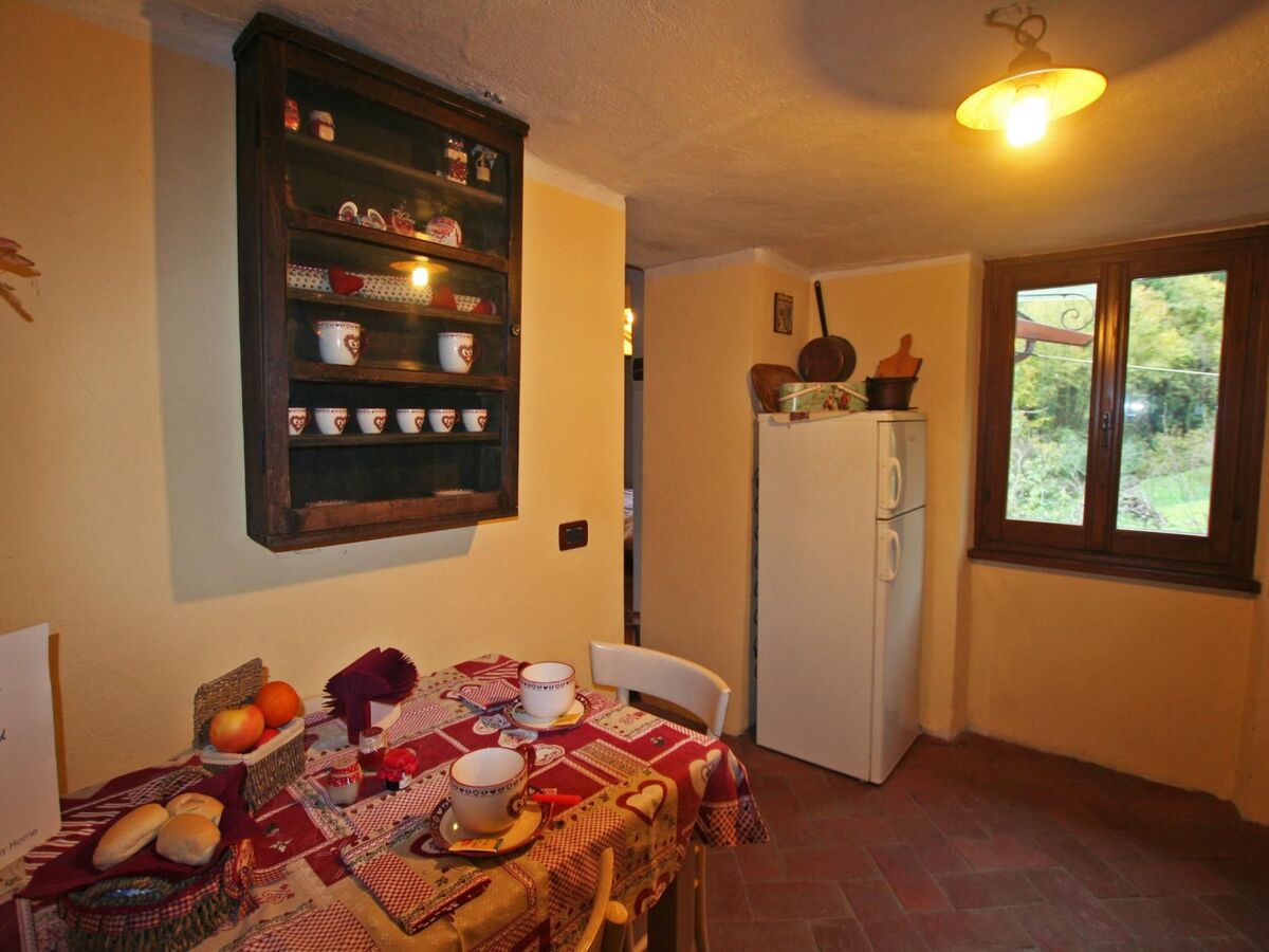 C'era una Volta, 37m² pour 3 à Lumarzo - Photo 10
