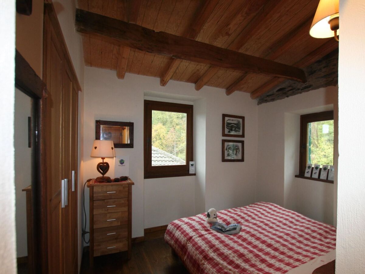 C'era una Volta, 37m² pour 3 à Lumarzo - Photo 13