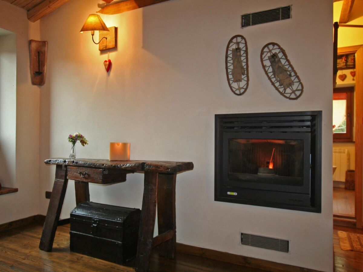 C'era una Volta, 37m² pour 3 à Lumarzo - Photo 16