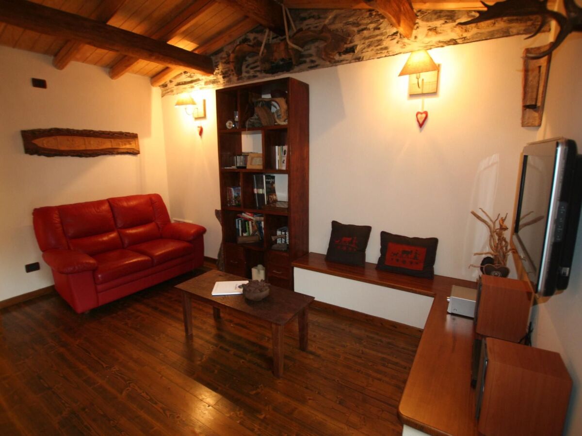 C'era una Volta, 37m² pour 3 à Lumarzo - Photo 17
