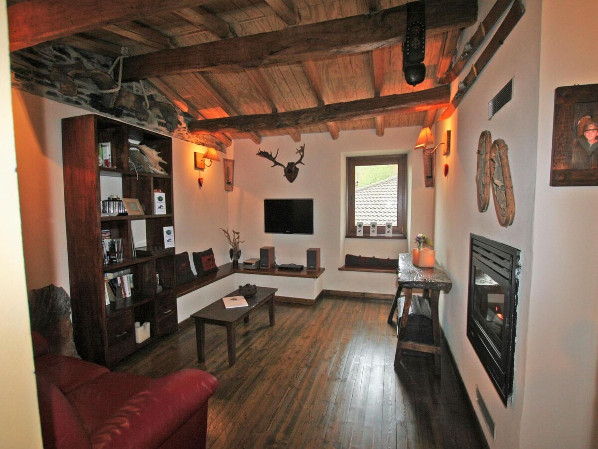 C'era una Volta, 37m² pour 3 à Lumarzo - Photo 18