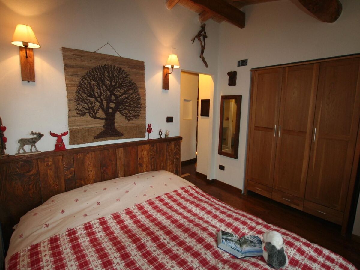 C'era una Volta, 37m² pour 3 à Lumarzo - Photo 20
