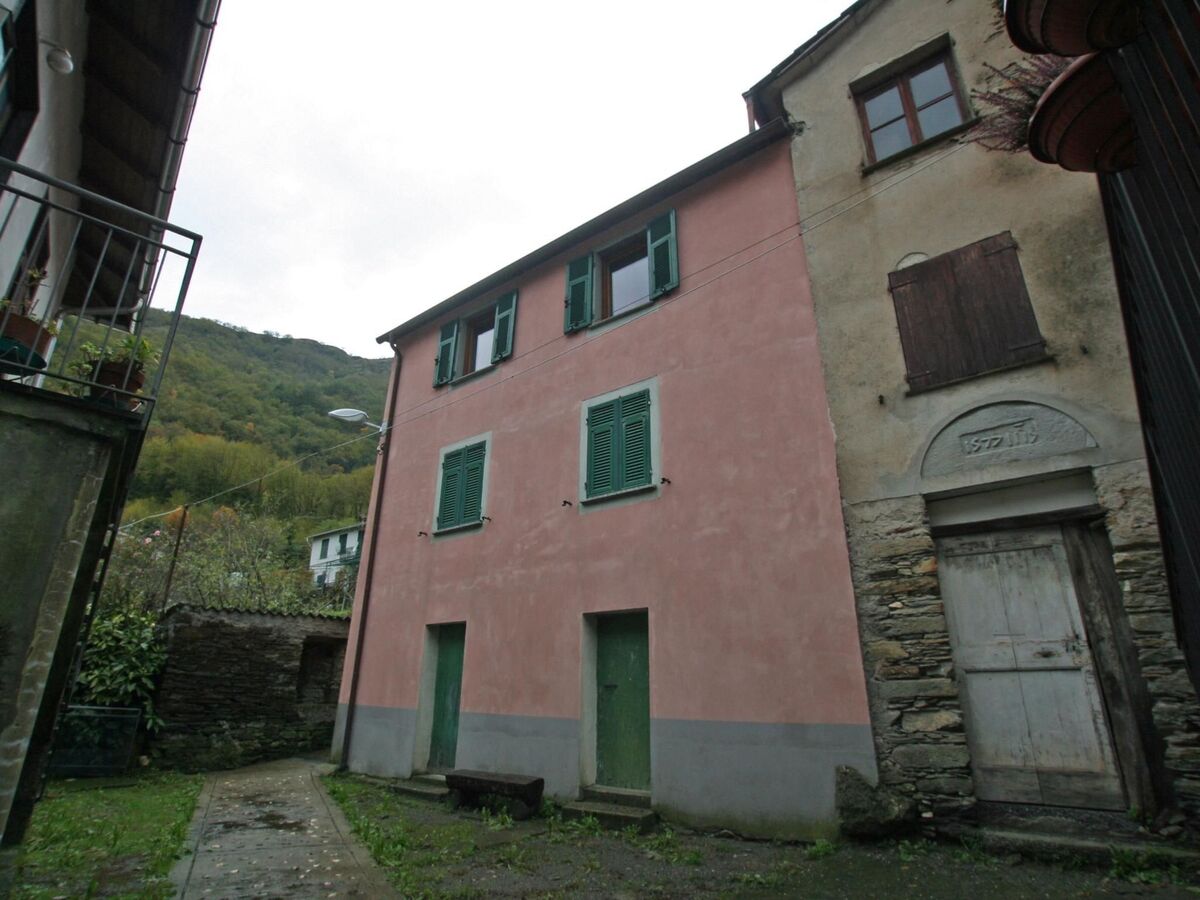 C'era una Volta, 37m² pour 3 à Lumarzo - Photo 21
