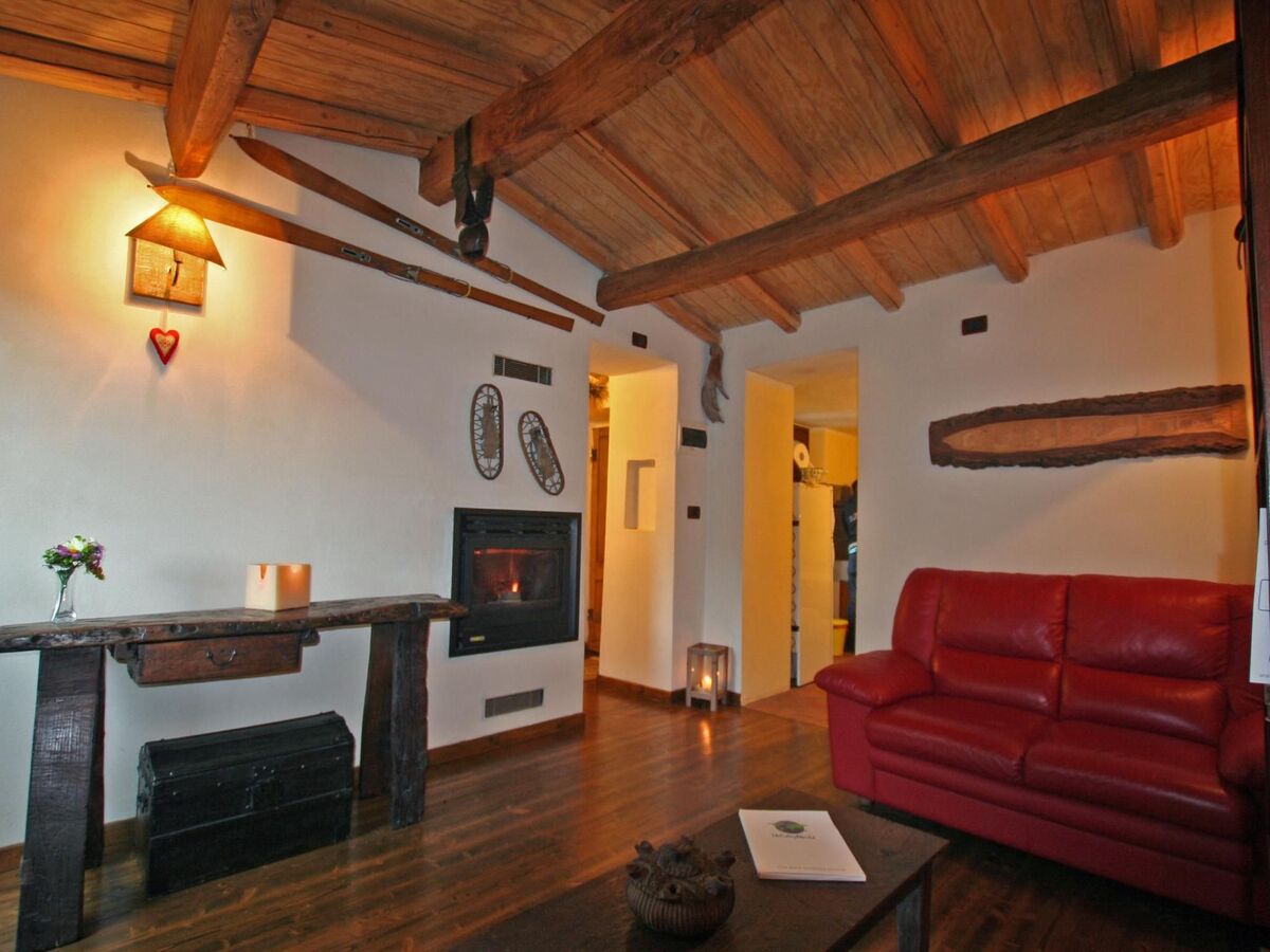 C'era una Volta, 37m² pour 3 à Lumarzo - Photo 23