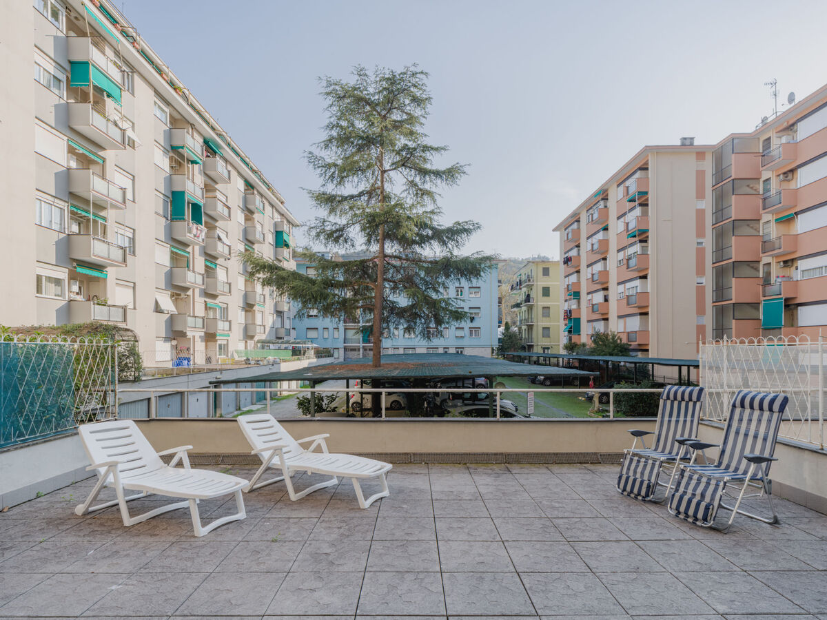 La terrazza di Alessia e Luca – Appartement Rapallo - Photo 2
