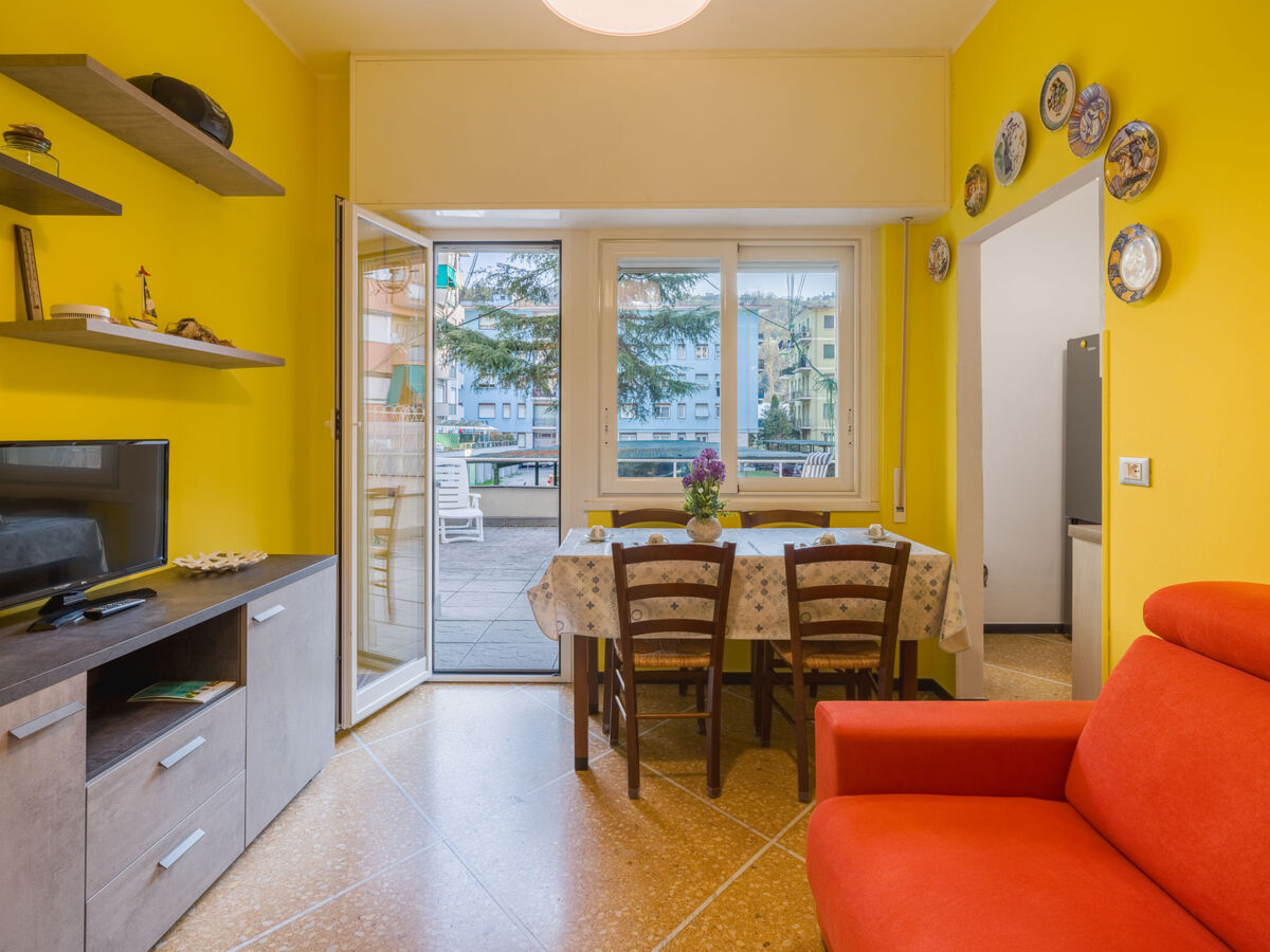 La terrazza di Alessia e Luca – Appartement Rapallo - Photo 3