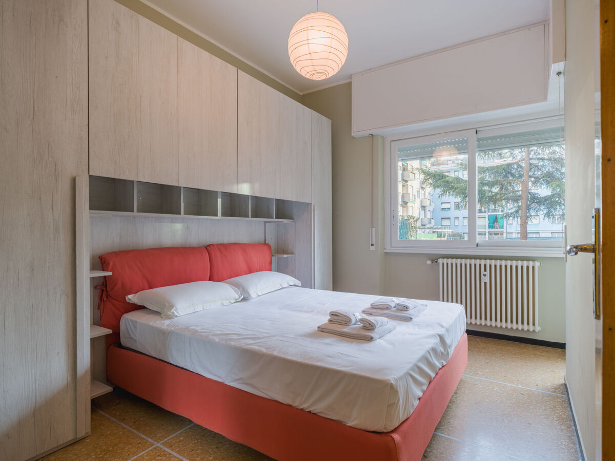 La terrazza di Alessia e Luca – Appartement Rapallo - Photo 4
