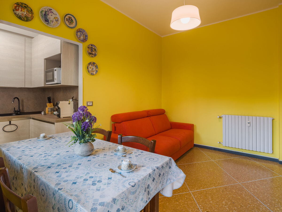 La terrazza di Alessia e Luca – Appartement Rapallo - Photo 5