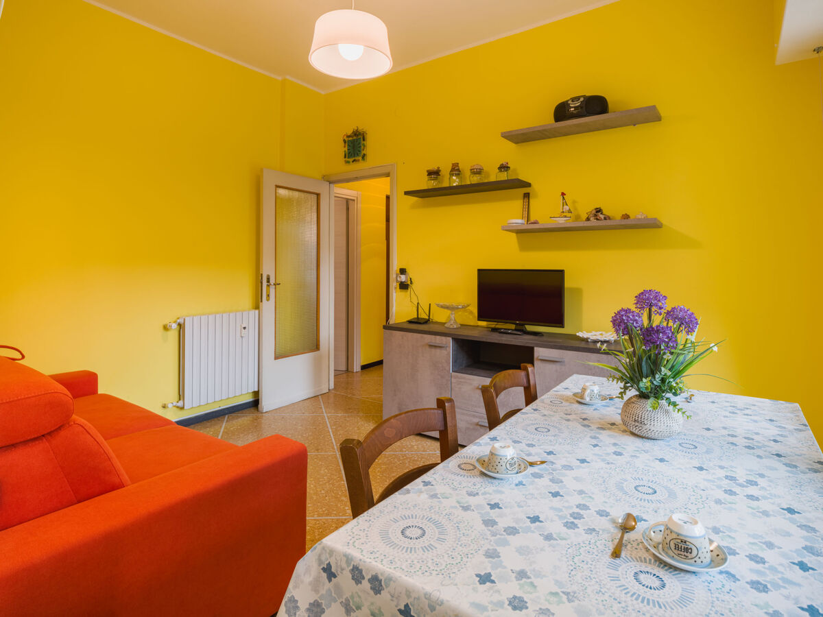 La terrazza di Alessia e Luca – Appartement Rapallo - Photo 6