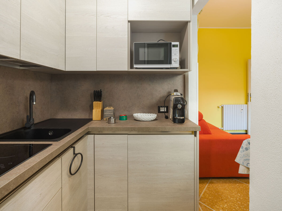La terrazza di Alessia e Luca – Appartement Rapallo - Photo 8
