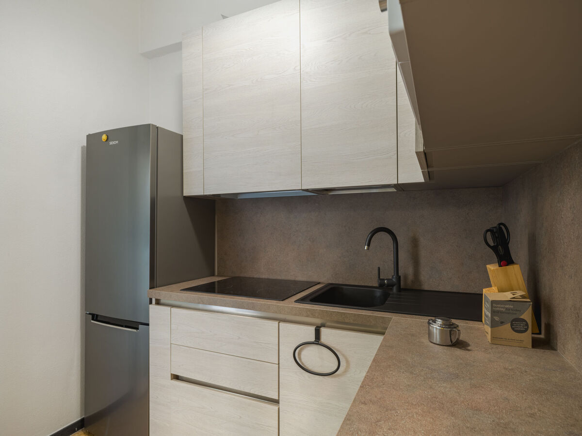 La terrazza di Alessia e Luca – Appartement Rapallo - Photo 9