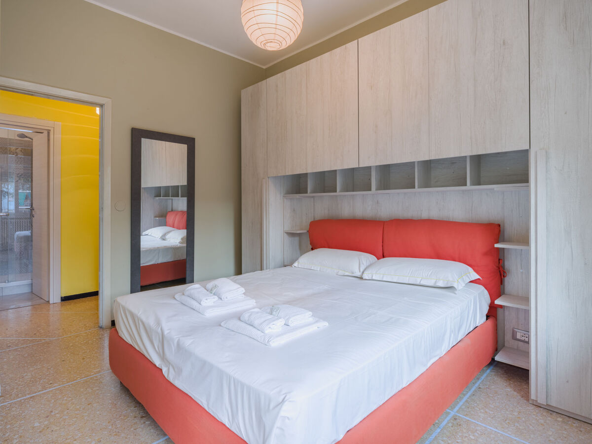 La terrazza di Alessia e Luca – Appartement Rapallo - Photo 10