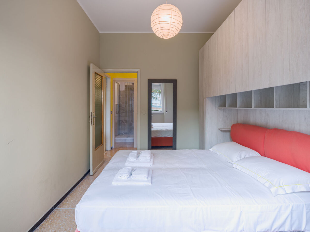 La terrazza di Alessia e Luca – Appartement Rapallo - Photo 11
