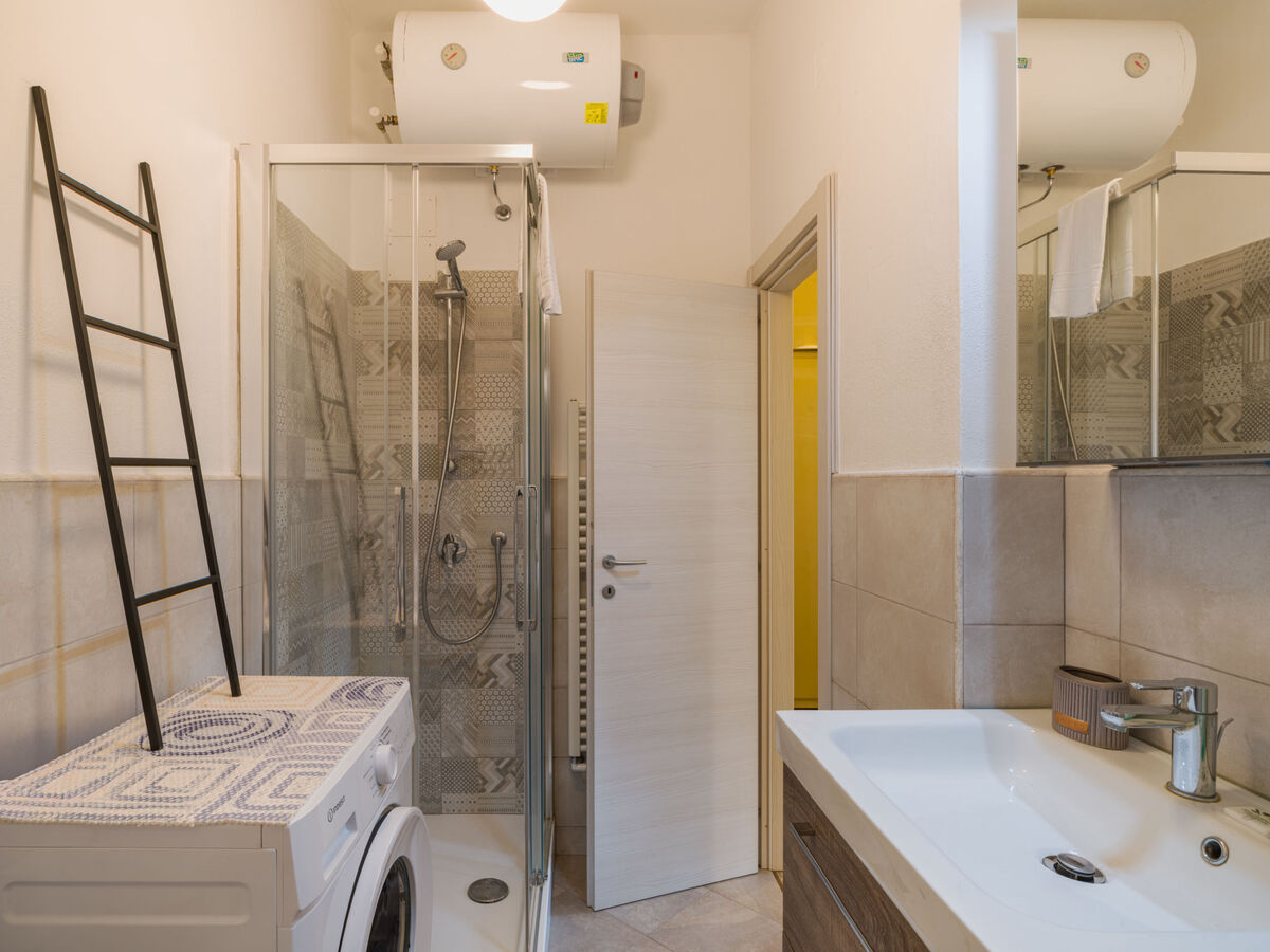 La terrazza di Alessia e Luca – Appartement Rapallo - Photo 12