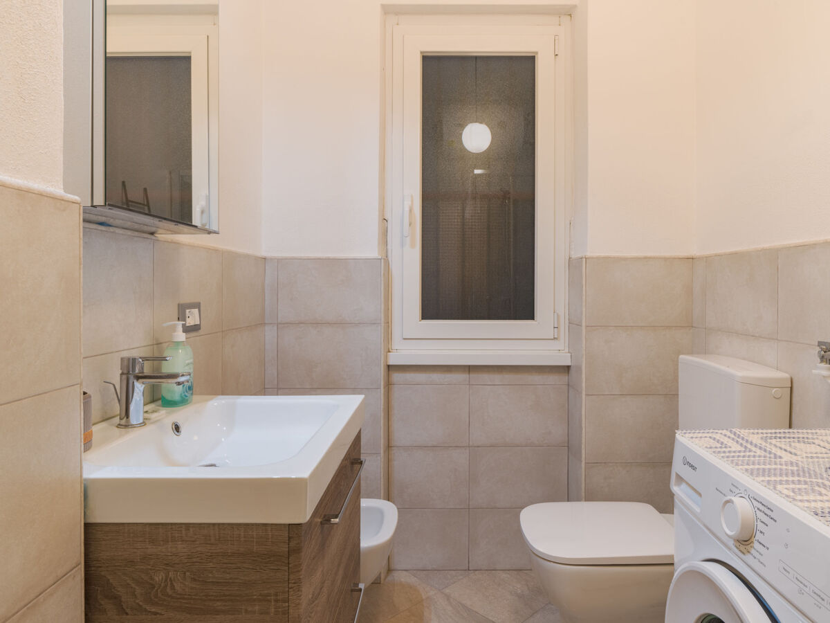 La terrazza di Alessia e Luca – Appartement Rapallo - Photo 13