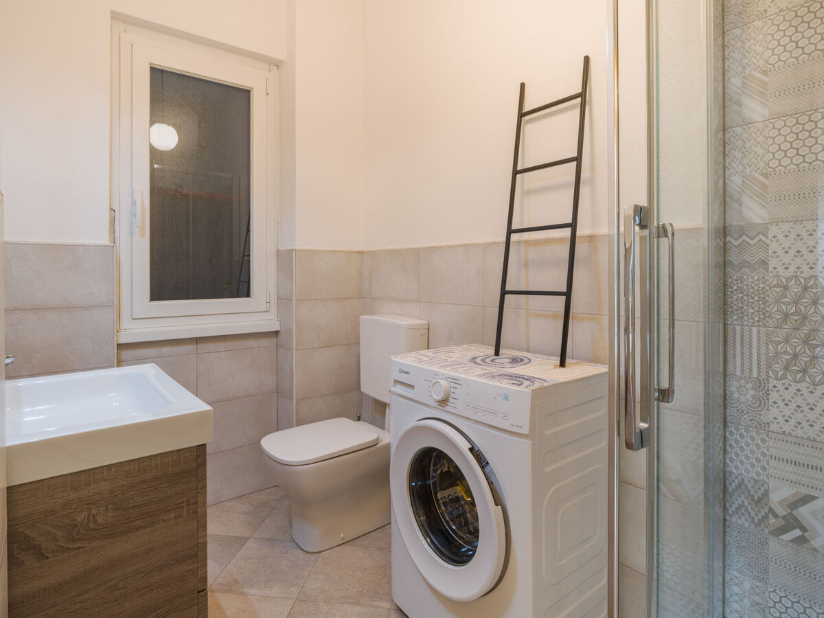 La terrazza di Alessia e Luca – Appartement Rapallo - Photo 14