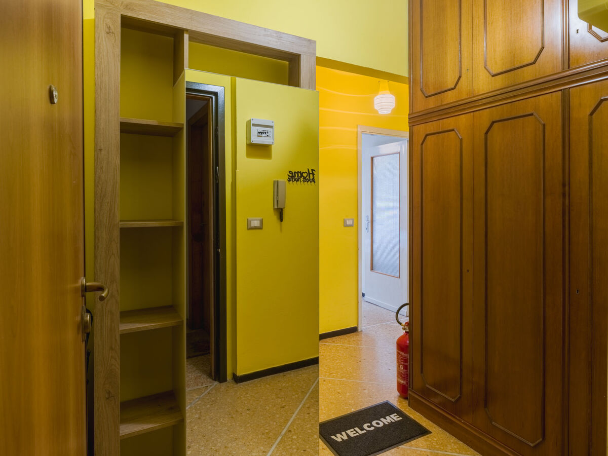 La terrazza di Alessia e Luca – Appartement Rapallo - Photo 15