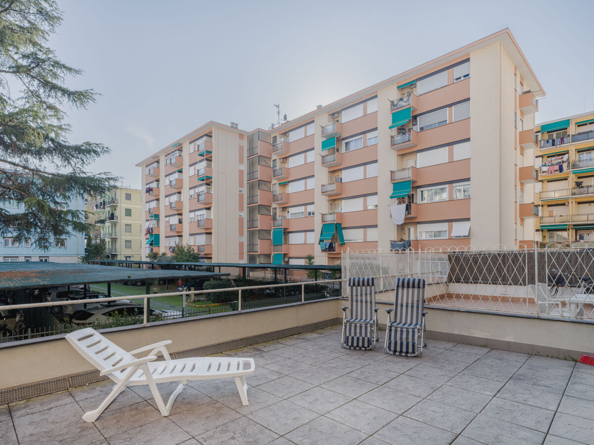 La terrazza di Alessia e Luca – Appartement Rapallo - Photo 17