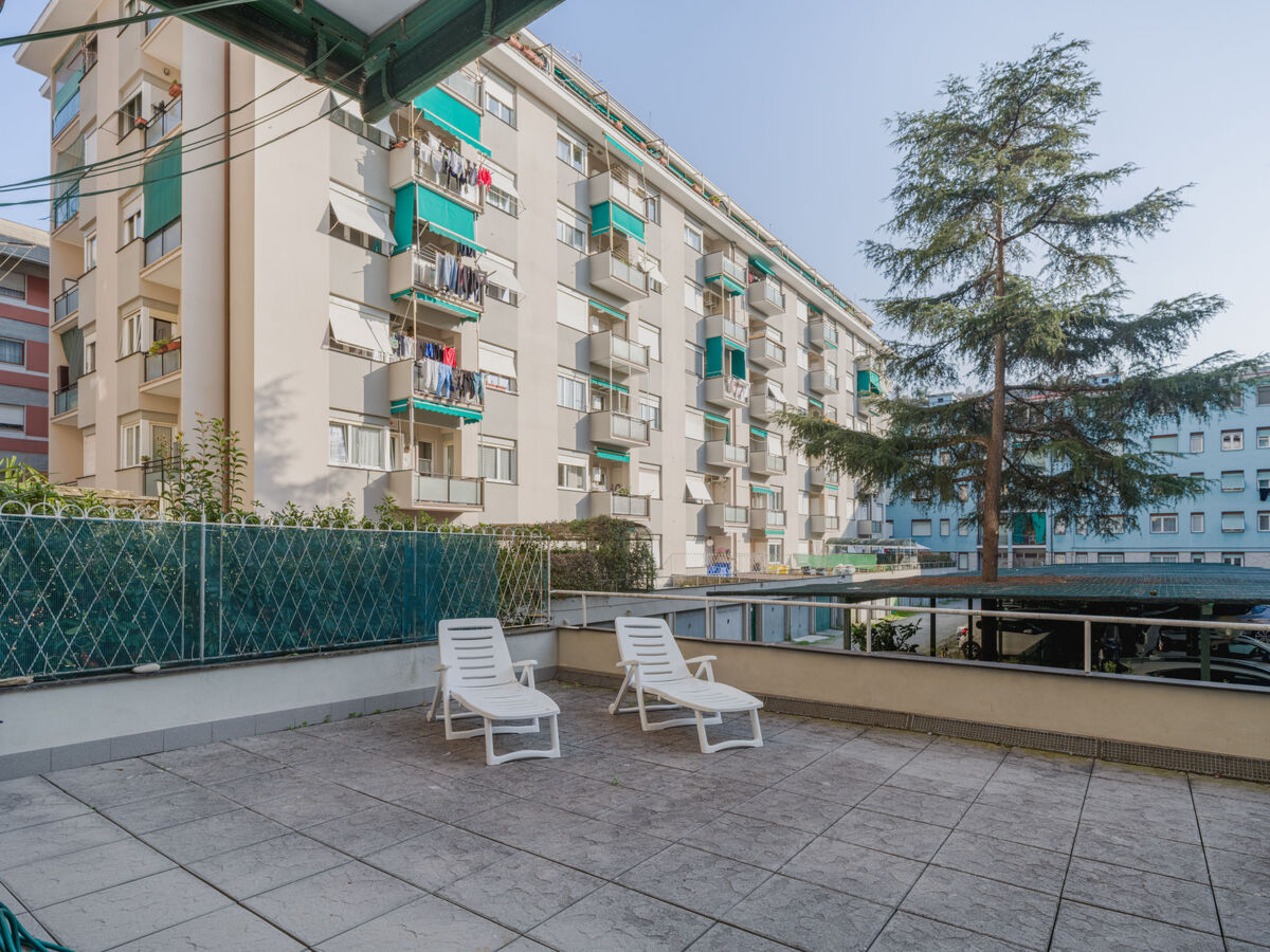 La terrazza di Alessia e Luca – Appartement Rapallo - Photo 18