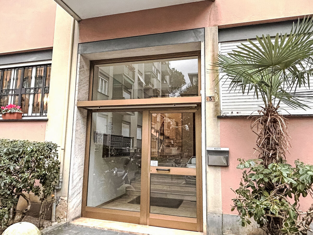 La terrazza di Alessia e Luca – Appartement Rapallo - Photo 19