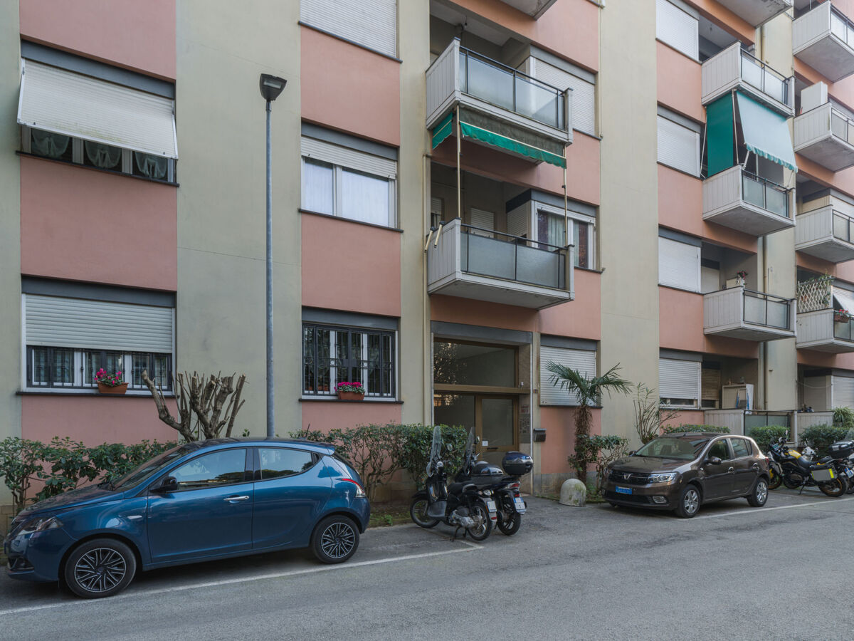 La terrazza di Alessia e Luca – Appartement Rapallo - Photo 20