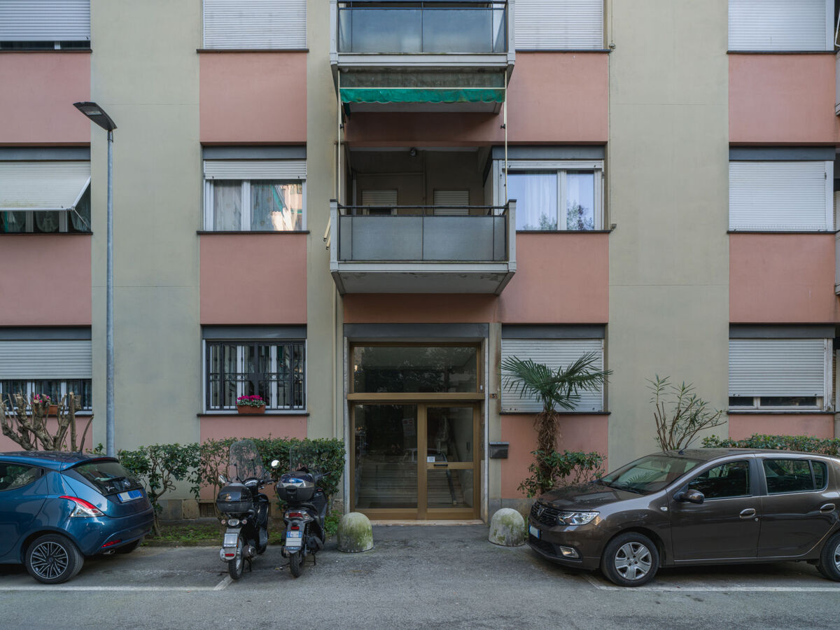 La terrazza di Alessia e Luca – Appartement Rapallo - Photo 21