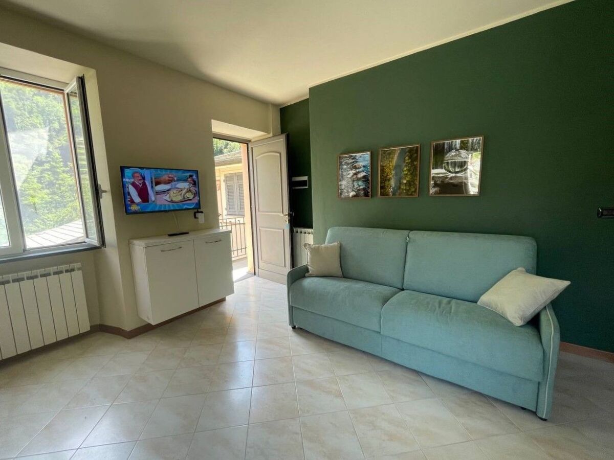 Casa Il Fiume – Appartement 6 pers. avec vue rivière - Photo 2