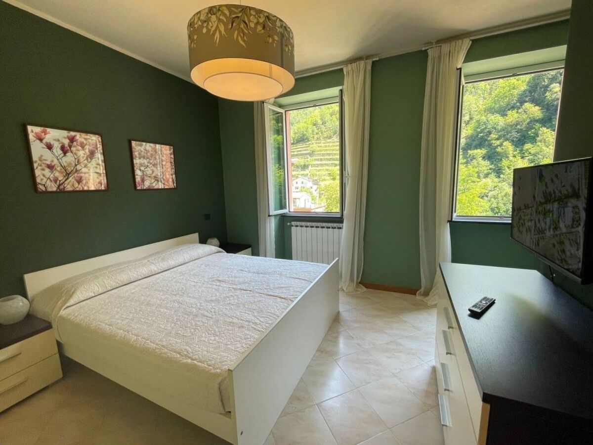 Casa Il Fiume – Appartement 6 pers. avec vue rivière - Photo 3