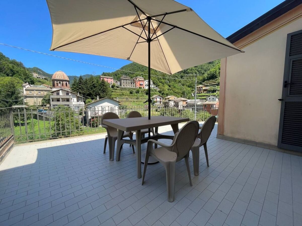 Casa Il Fiume – Appartement 6 pers. avec vue rivière - Photo 4