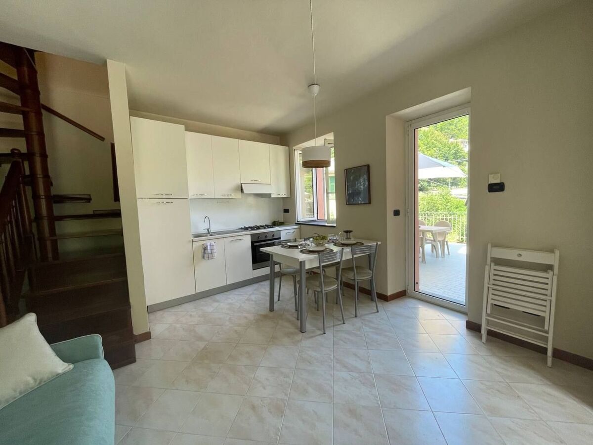 Casa Il Fiume – Appartement 6 pers. avec vue rivière - Photo 6