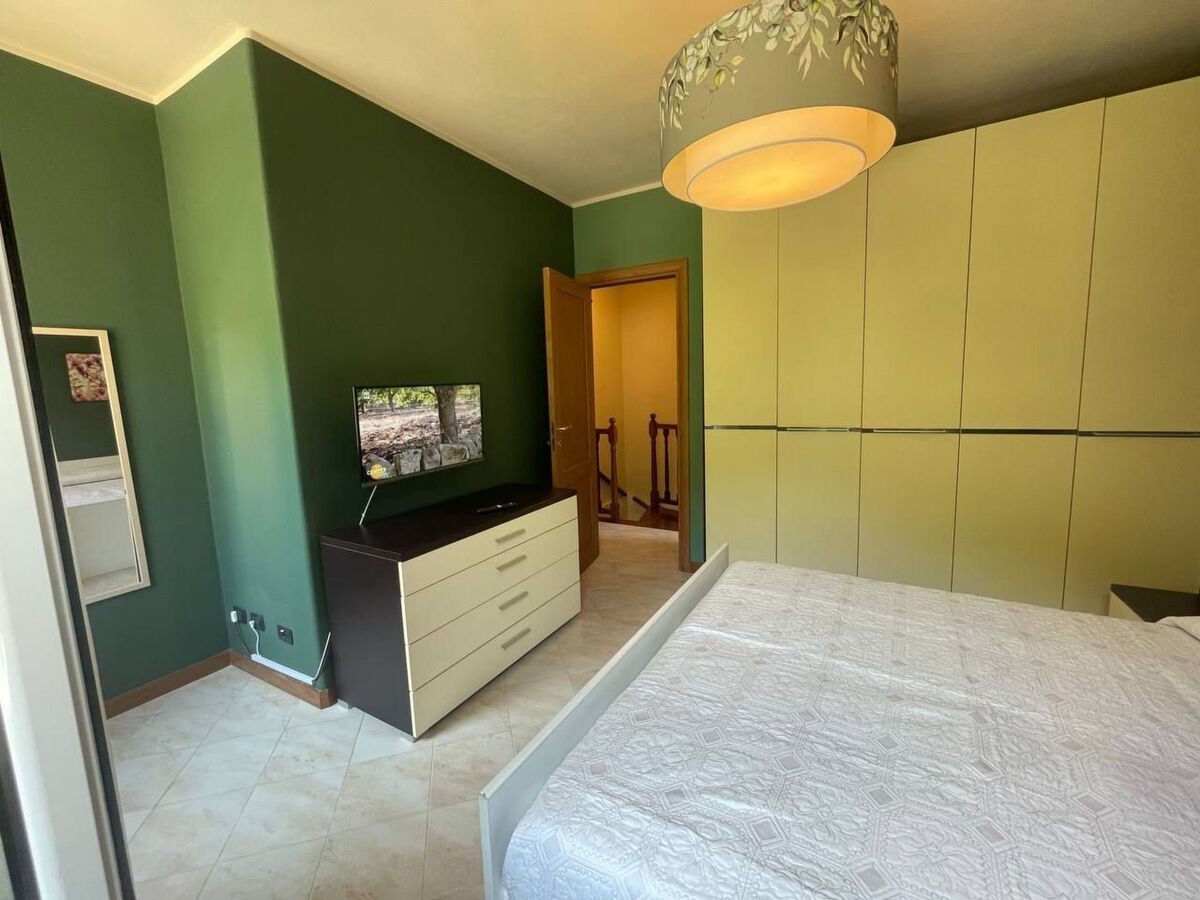 Casa Il Fiume – Appartement 6 pers. avec vue rivière - Photo 7