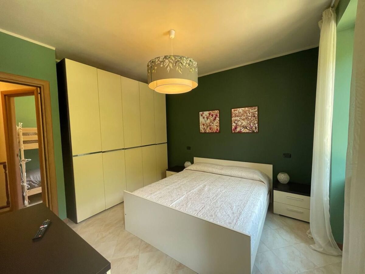 Casa Il Fiume – Appartement 6 pers. avec vue rivière - Photo 8