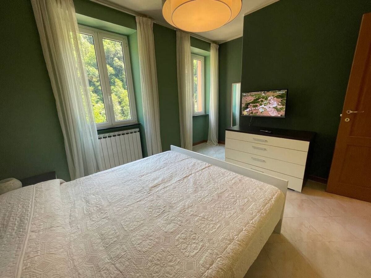 Casa Il Fiume – Appartement 6 pers. avec vue rivière - Photo 9