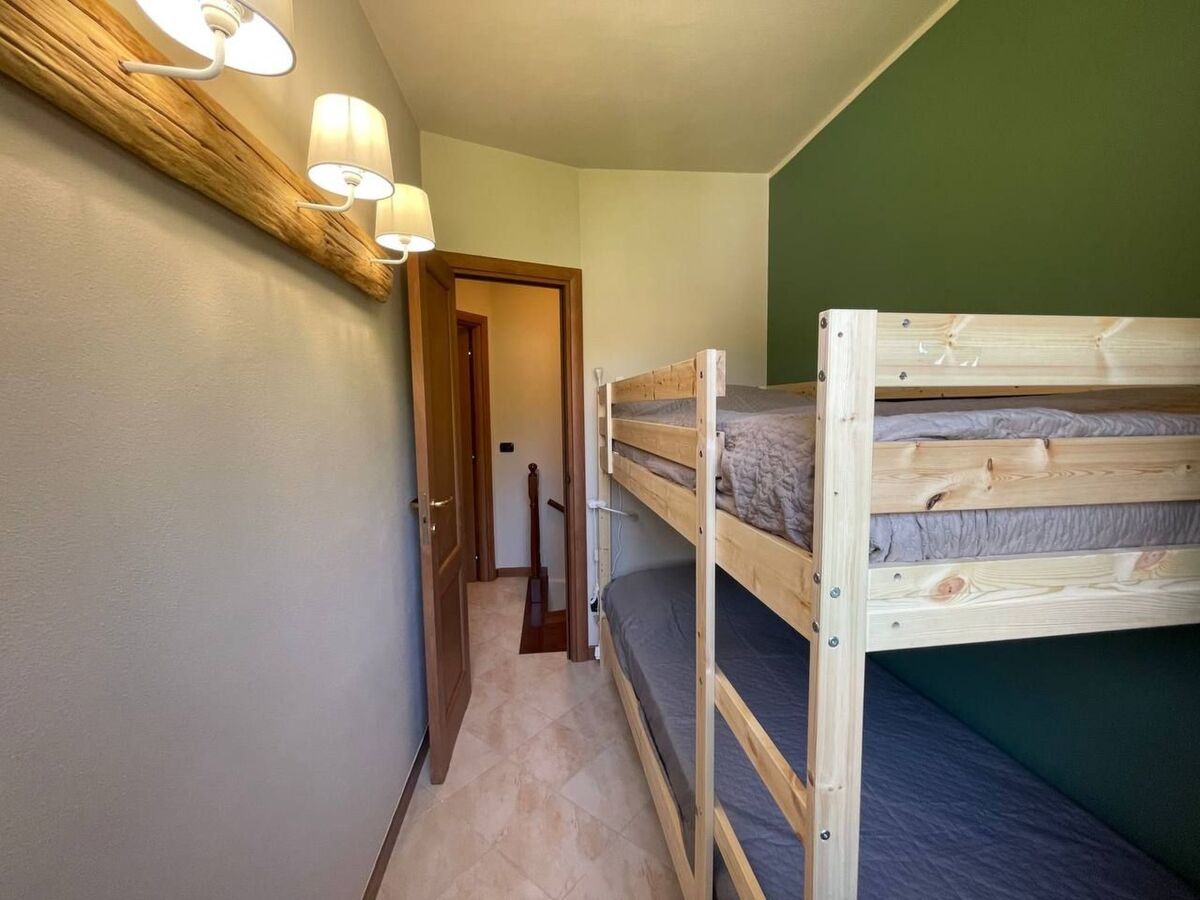 Casa Il Fiume – Appartement 6 pers. avec vue rivière - Photo 10