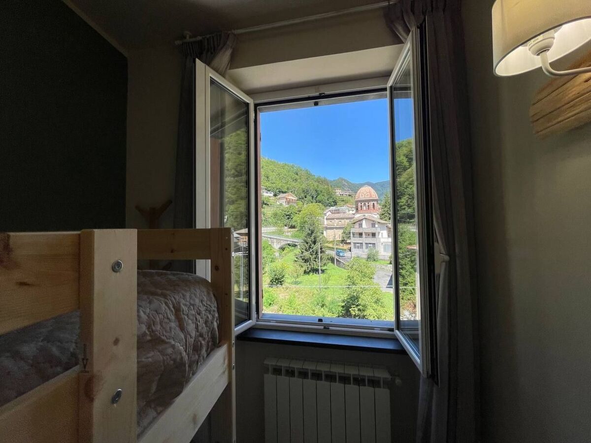 Casa Il Fiume – Appartement 6 pers. avec vue rivière - Photo 11