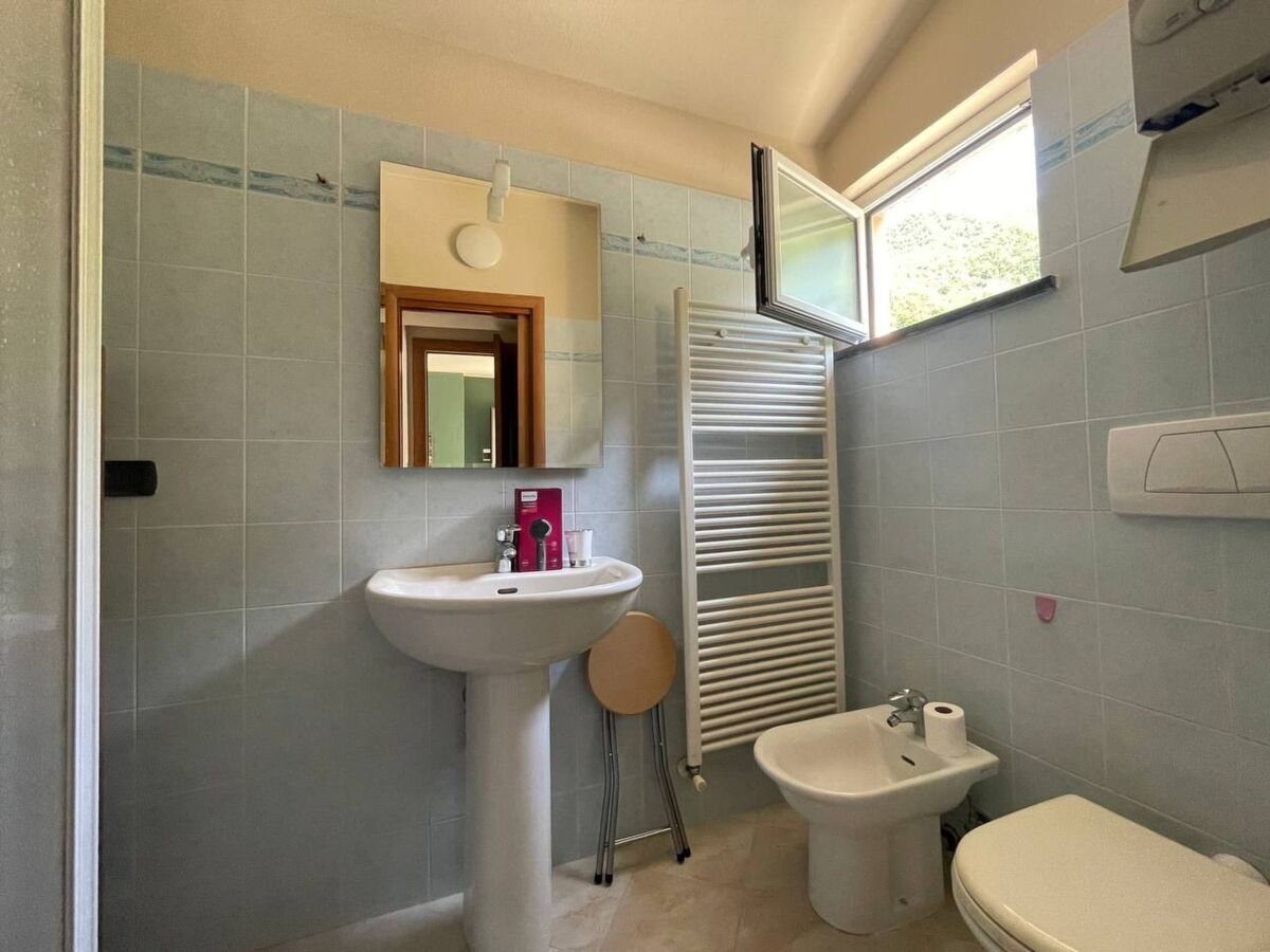 Casa Il Fiume – Appartement 6 pers. avec vue rivière - Photo 13