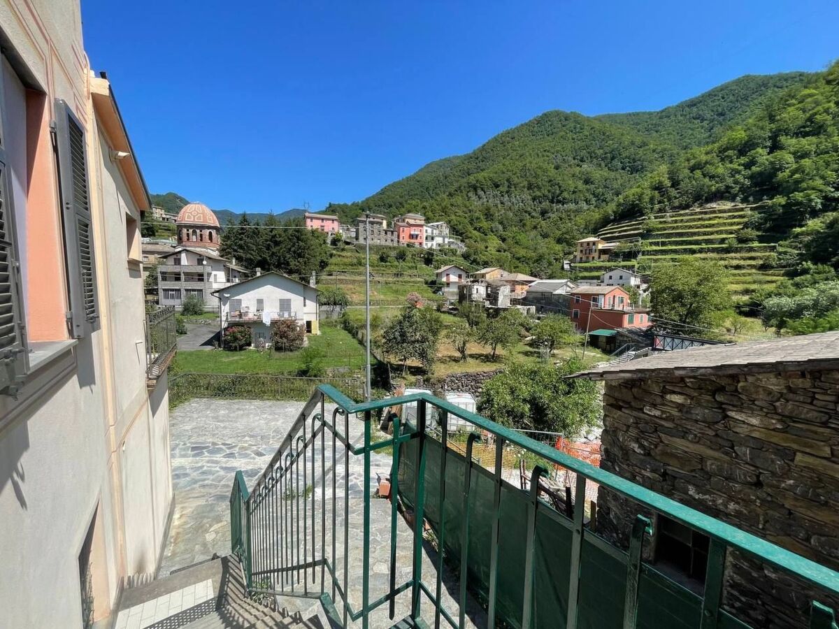 Casa Il Fiume – Appartement 6 pers. avec vue rivière - Photo 14