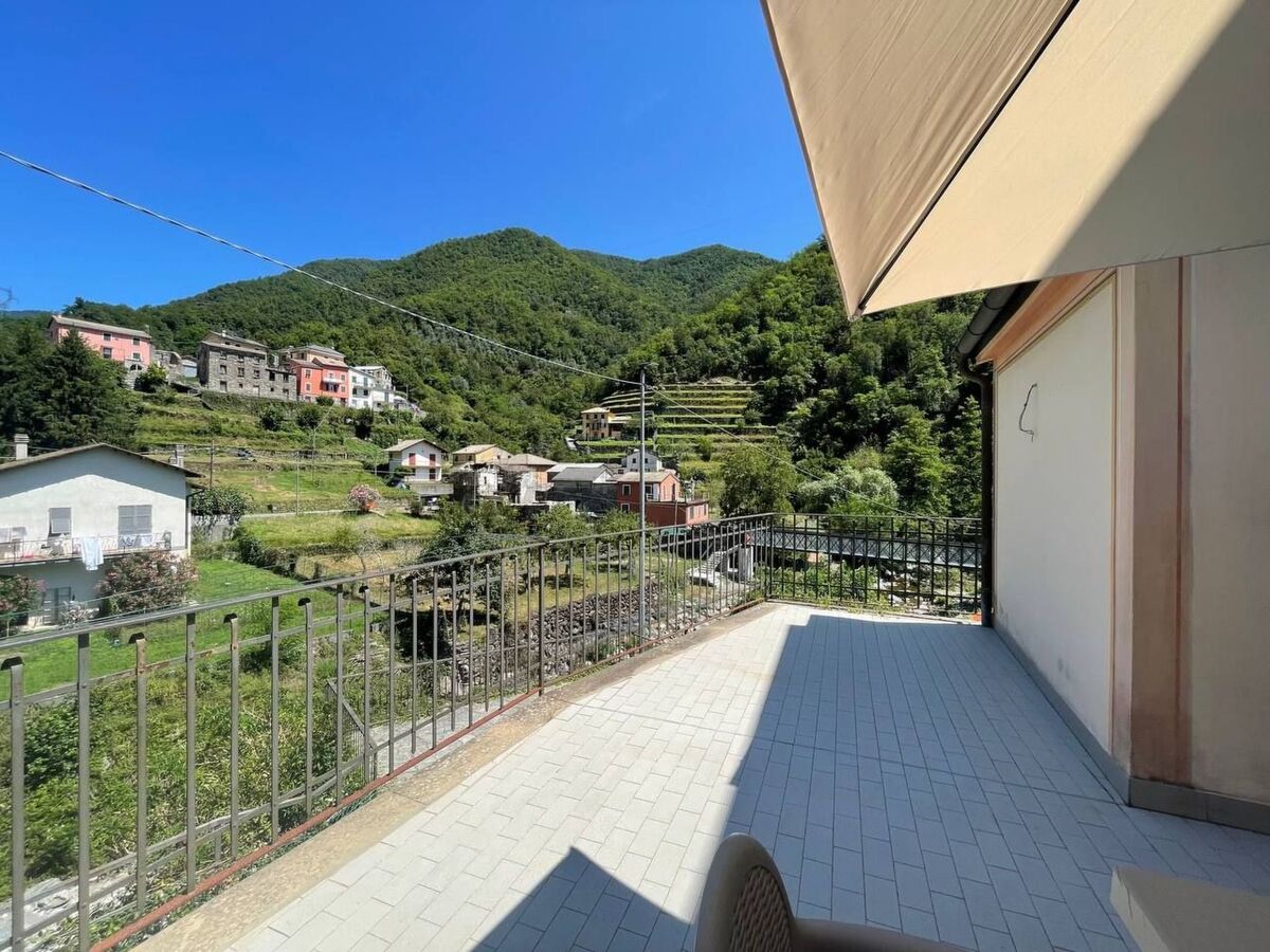 Casa Il Fiume – Appartement 6 pers. avec vue rivière - Photo 15