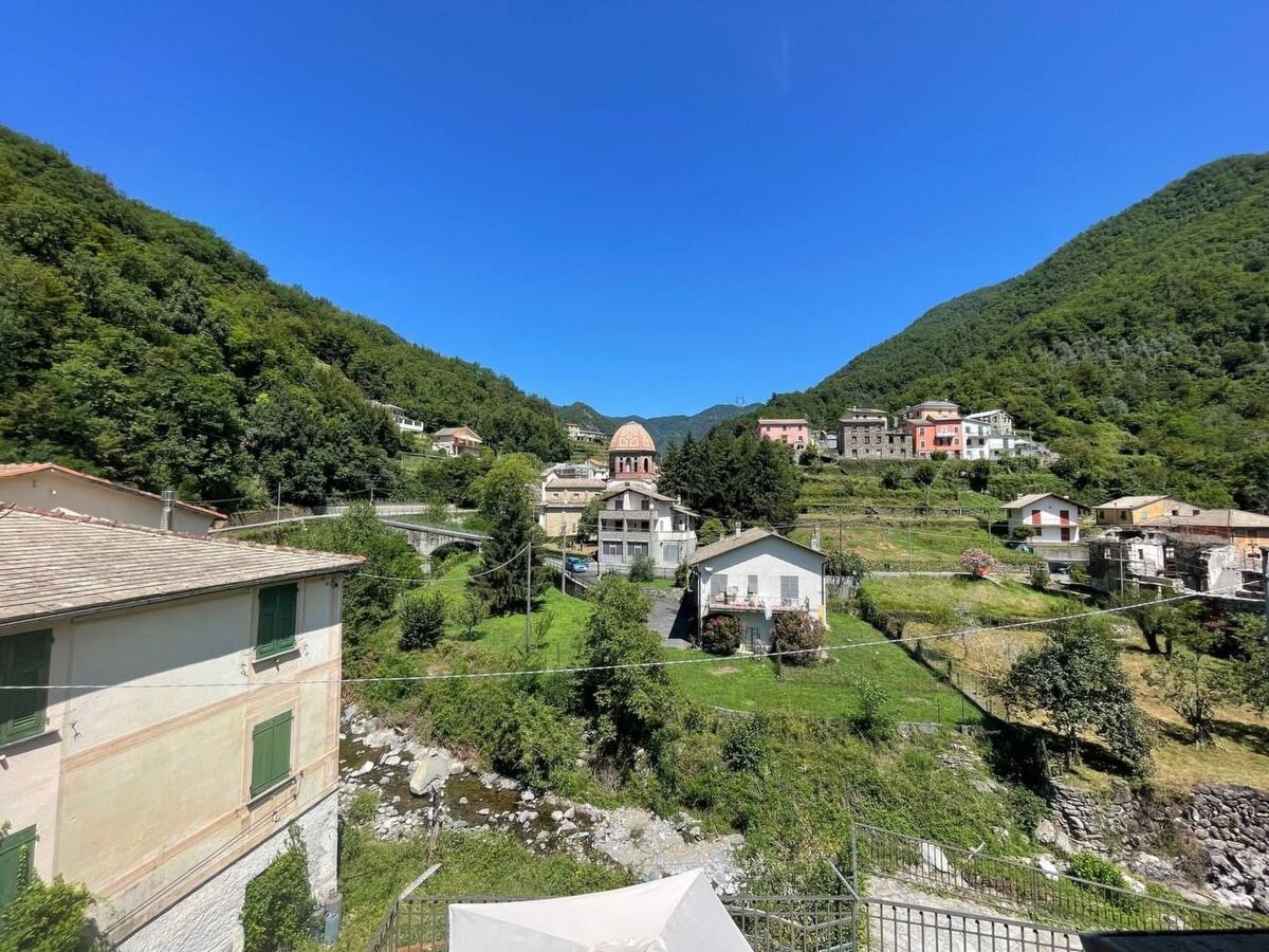 Casa Il Fiume – Appartement 6 pers. avec vue rivière - Photo 16