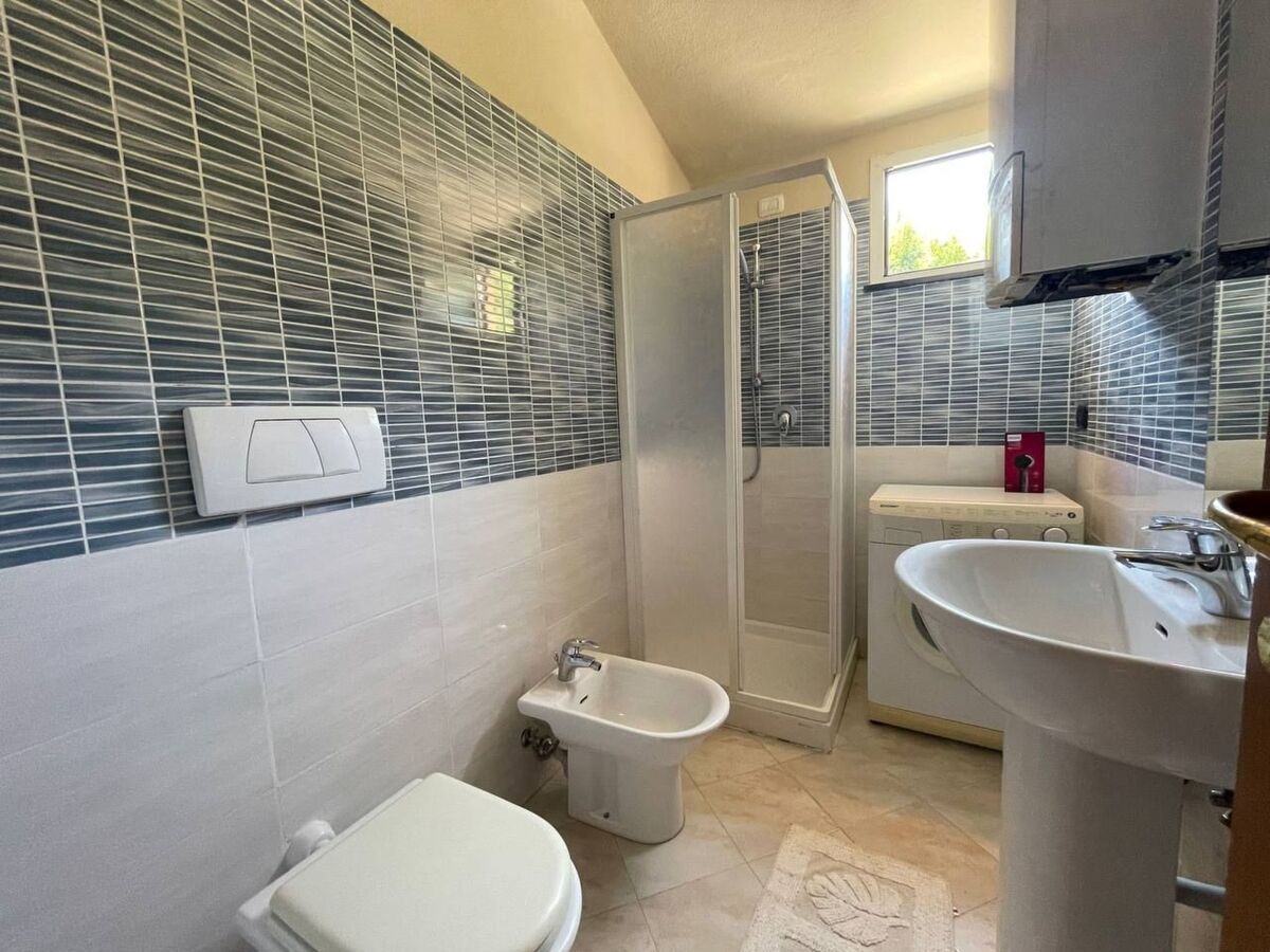 Il Bosco – Appartement avec terrasse à Orero - Photo 11