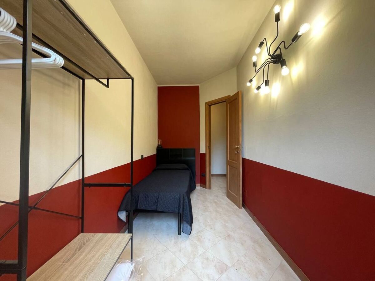 Il Bosco – Appartement avec terrasse à Orero - Photo 12