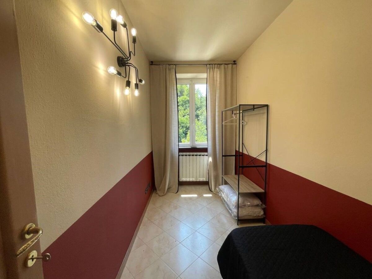 Il Bosco – Appartement avec terrasse à Orero - Photo 13