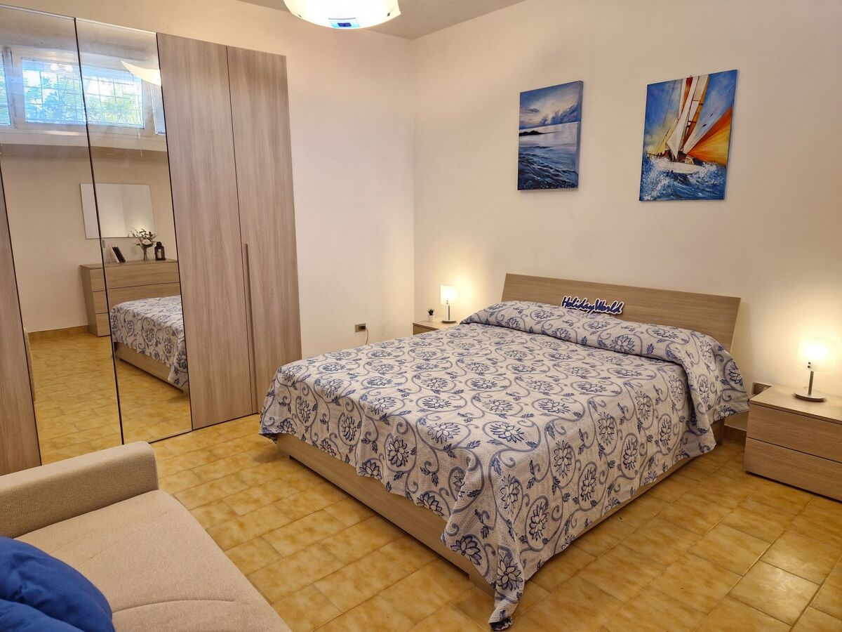 Appartement Total Relax Home à Framura, vue mer - Photo 6