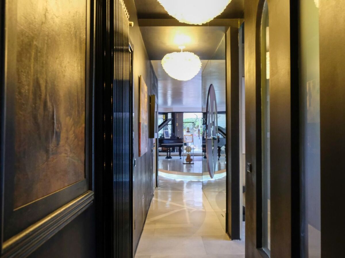 Villa 7 pers. avec spa extérieur à La Spezia - Photo 7