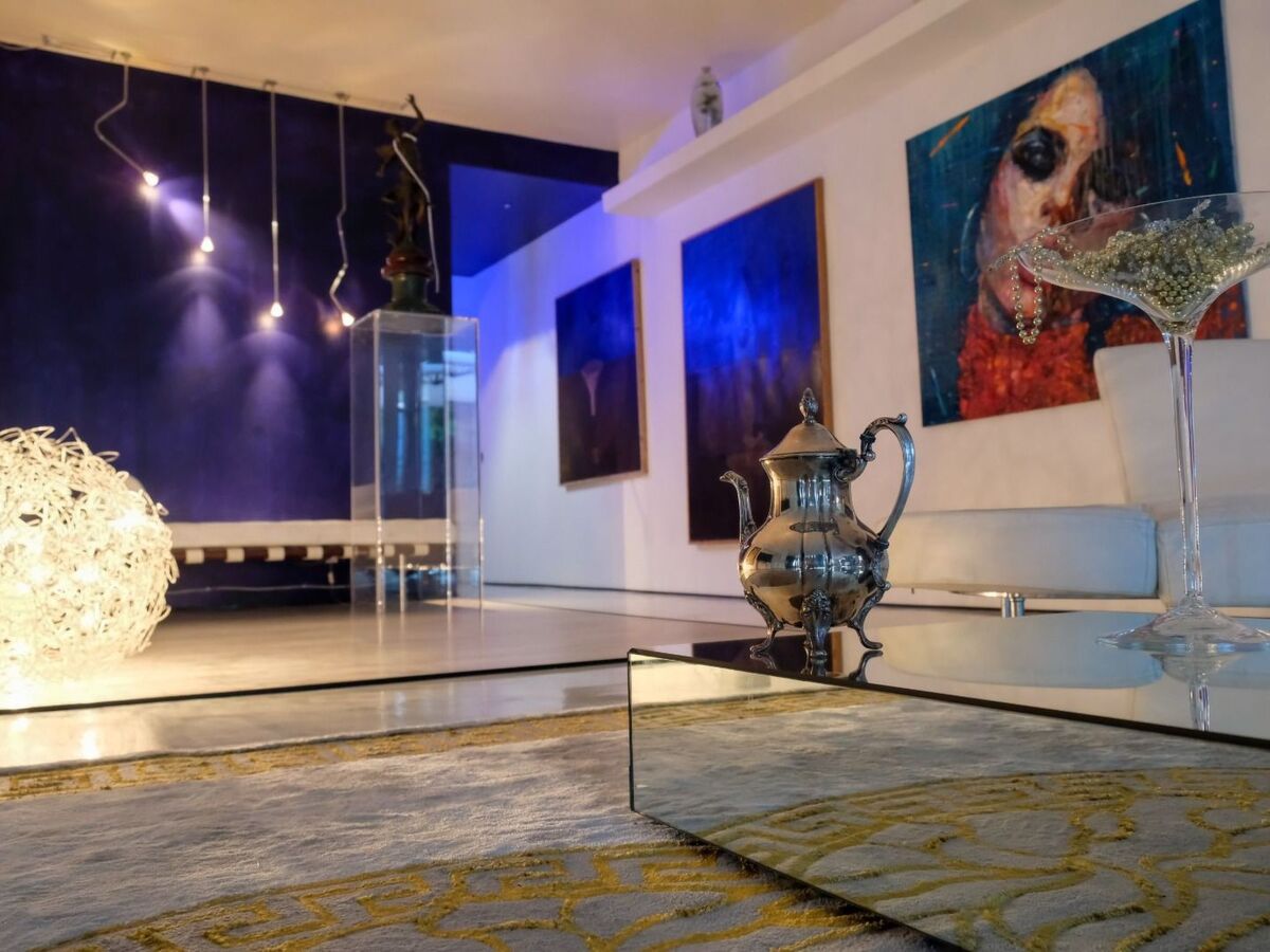 Villa 7 pers. avec spa extérieur à La Spezia - Photo 9