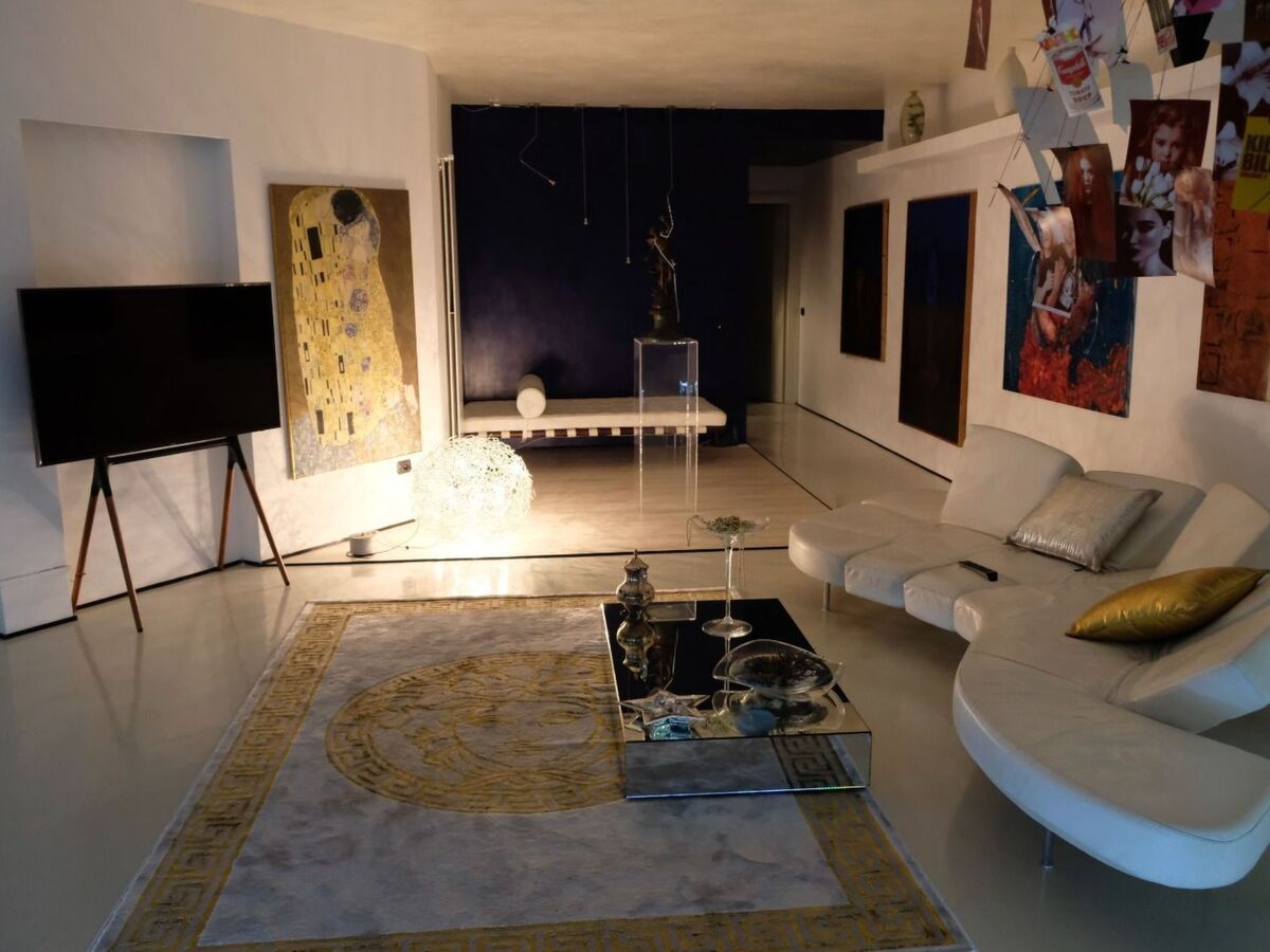 Villa 7 pers. avec spa extérieur à La Spezia - Photo 11