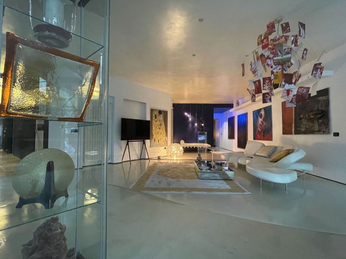 Villa 7 pers. avec spa extérieur à La Spezia - Photo 43