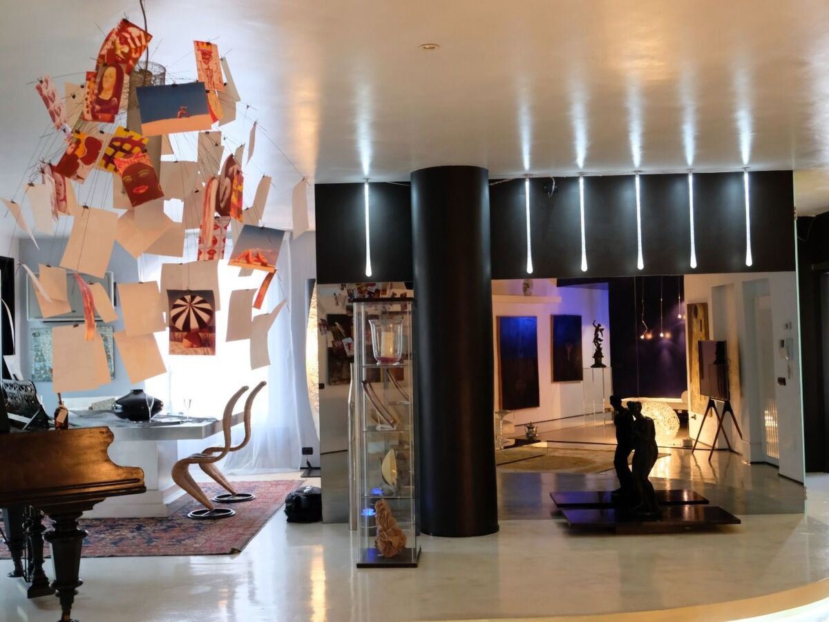 Villa 7 pers. avec spa extérieur à La Spezia - Photo 50