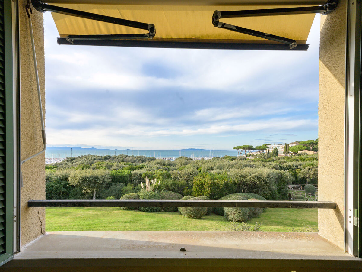 Boboli2 – Apt 2 pièces avec vue mer à Punta Ala - Photo 2